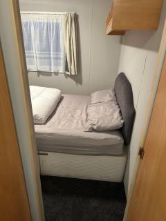 Caravan Holiday home Happy days south 17 - Chapel Saint Leonards - 1