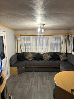 Caravan Holiday home Happy days south 17 - Chapel Saint Leonards - 8