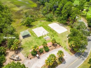 124 Capt John Fripp Villa - Fripp Island - 4
