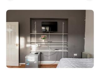 Nice and spacious room - Chesterton - 6