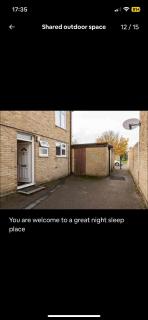 Nice and spacious room - Chesterton - 5
