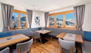 Der Sonnenhof - Appartement Steinbergstein - Westendorf - 4