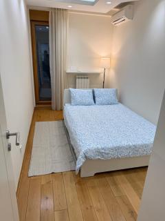 Central Garden grand luxurious apt - 4