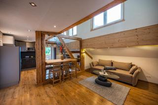 Maisonett - Appartement 201 - Bichlbach - 0