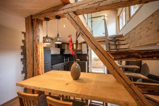 Maisonett - Appartement 201 - Bichlbach - 8