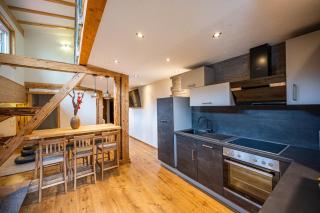 Maisonett - Appartement 201 - Bichlbach - 7