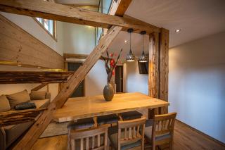 Maisonett - Appartement 201 - Bichlbach - 5