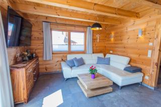 Chalet Huber by Alpenidyll Apartments - 4