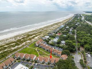 124 Capt John Fripp Villa - Fripp Island - 2