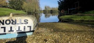 Raithby Lakehouse - Raithby - 8
