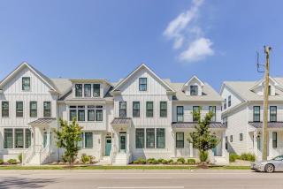 517 The Southend Pier House - 9