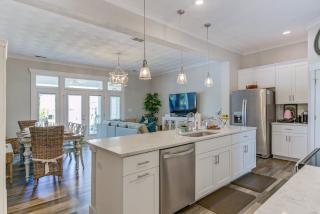 517 The Southend Pier House - 3