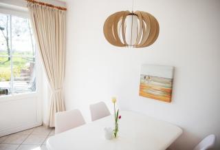 Bauernhof Höper-Rauert - Reihenhaus 6 - 9