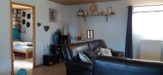 Appartement Climatisé T3 Piscine et Parking - Pennautier - 4