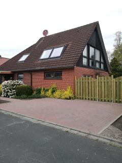 Ferienwohnung Pelzer "to huus" - Krummhörn - 0
