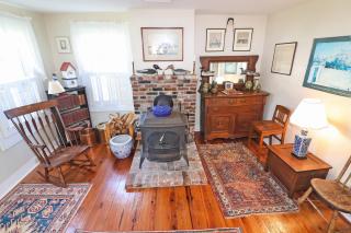 Blue Point - Pet friendly with Outdoor shower! - Chincoteague - 6