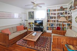 Blue Point - Pet friendly with Outdoor shower! - Chincoteague - 5