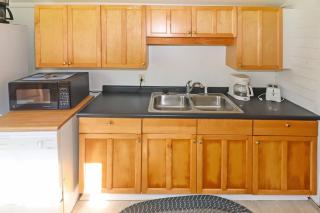 Blue Point - Pet friendly with Outdoor shower! - 1
