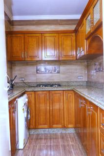 Zamallek cozy apartment - 9