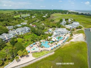 124 Capt John Fripp Villa - Fripp Island - 1