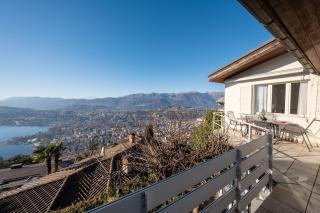 Appartamento vista incantevole - Lugano - 5