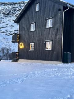 Leilighet i 1 etg Røldal - Håra - 7