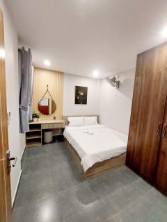 Homestay Phước Hải - 8