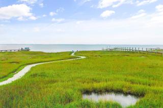 Blue Pointe Bayside - Cozy, Waterfront home! - Deep Hole - 7