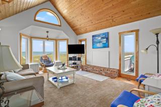 Blue Pointe Bayside - Cozy, Waterfront home! - 5
