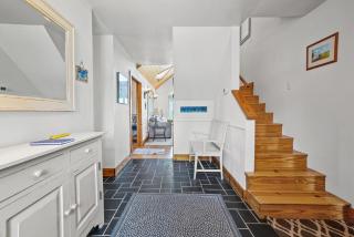 Blue Pointe Bayside - Cozy, Waterfront home! - Deep Hole - 4