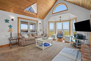 Blue Pointe Bayside - Cozy, Waterfront home! - Deep Hole - 2