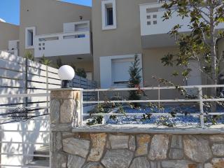 Villa Magnolia - Iraklitsa - 0