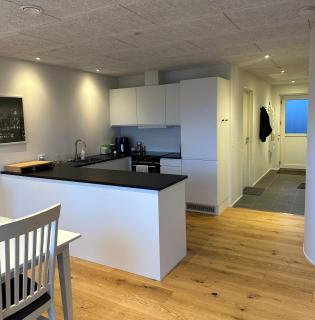 Apartment in Tórshavn, Faroe Islands - Tórshavn - 5