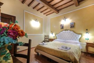 Soggiorno Annamaria - Firenze - 8