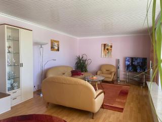 Ferienhaus direkt an der Luhe - 9