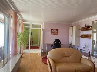 Ferienhaus direkt an der Luhe - 8