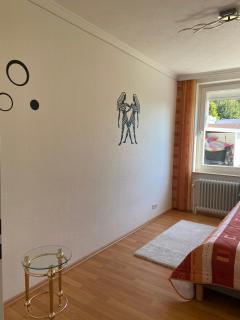 Ferienhaus direkt an der Luhe - 3