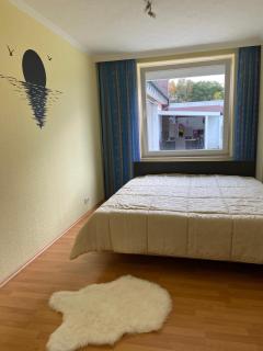 Ferienhaus direkt an der Luhe - 2