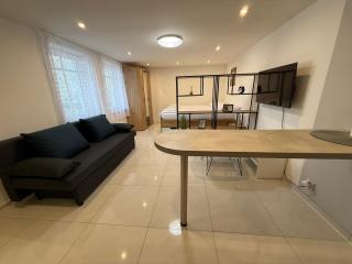 Apartments Dvory Free parking - 8