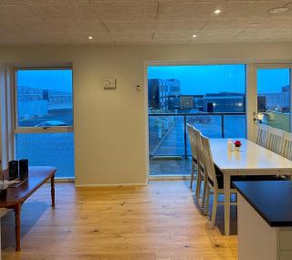 Apartment in Tórshavn, Faroe Islands - Tórshavn - 2
