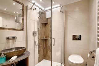 Gästehaus Lärcheck Berchtesgaden FeWo Bergfeuer - 2