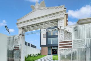 Kaushiki Garden Hotel & Banquets - Patna - 2