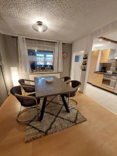 Spatzennest - - 6