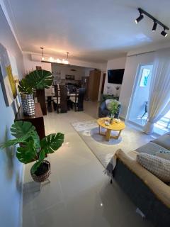 Cozy retreat with luxurious feel - Santiago de los Caballeros - 2