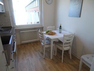 Haus Wildfang FeWo 5 - Dahme - 9