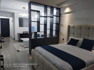 Alina ridge apartments - 6