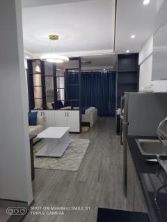 Alina ridge apartments - Nairobi - 3
