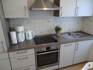 Haus Wildfang FeWo 5 - Dahme - 4