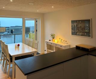 Apartment in Tórshavn, Faroe Islands - Tórshavn - 3
