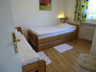 Haus Wildfang FeWo 5 - Dahme - 1